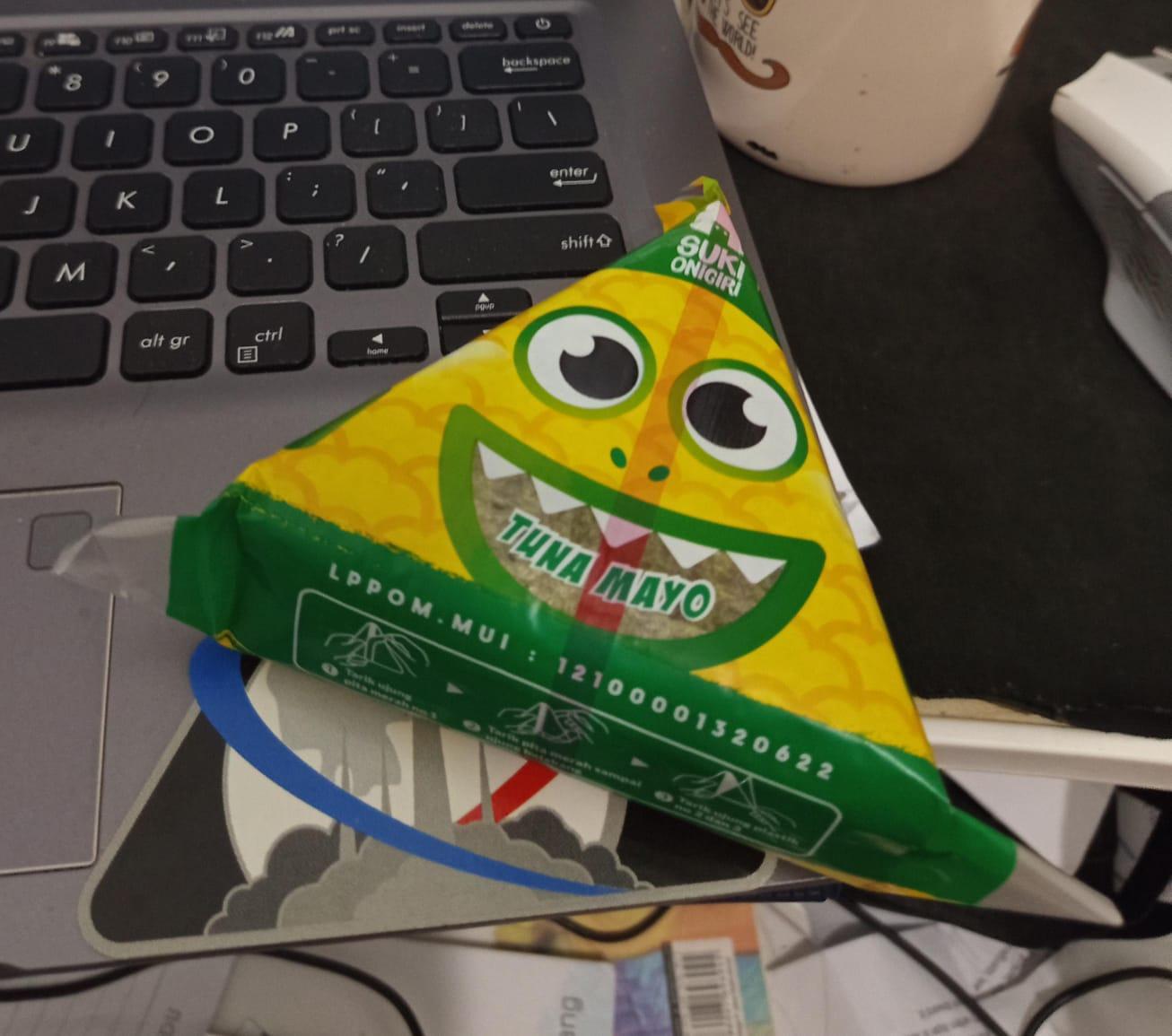 Understanding the Path of Destiny and God's Existence from an Onigiri